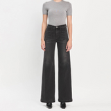 Kenzi High Rise Trouser Jeans