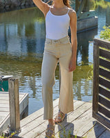 Basic Full Length Cami