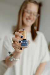 Reminder Nail Polish