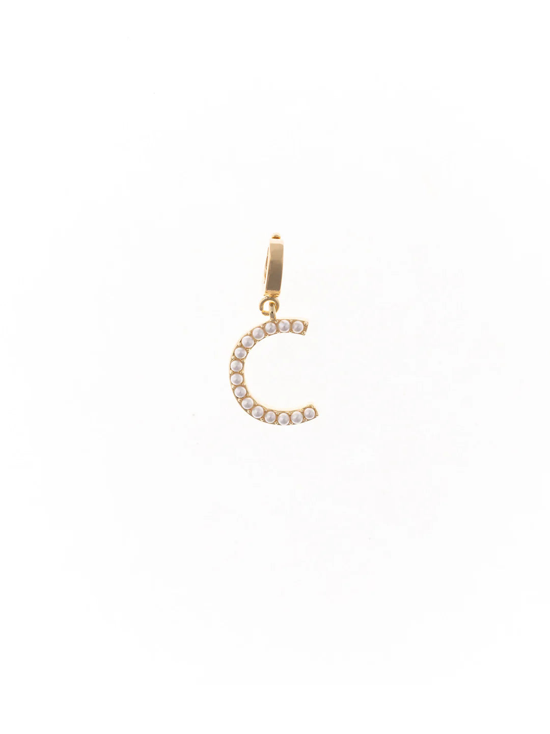 Michelle McDowell Avery Letter Charms🕺🪷🫐🍬