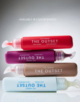 Lip Oasisᵀᴹ Glossy Treatment - Sun Kiss
