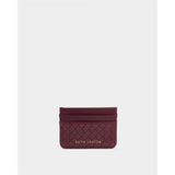 Katie Loxton Woven Cardholder