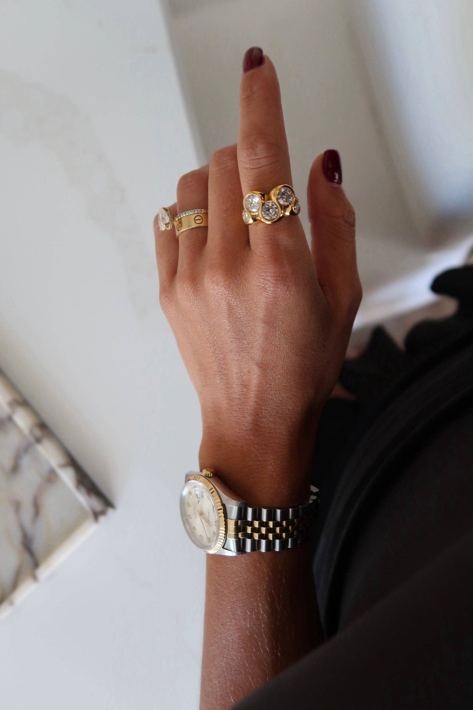 Lola Ring