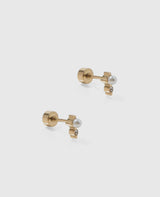 Linny&Co Mabel Screwback Studs