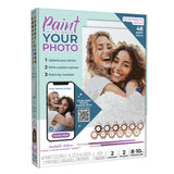 Paint Your Photo | Portraits Edition