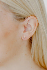 Linny&Co Mabel Screwback Studs