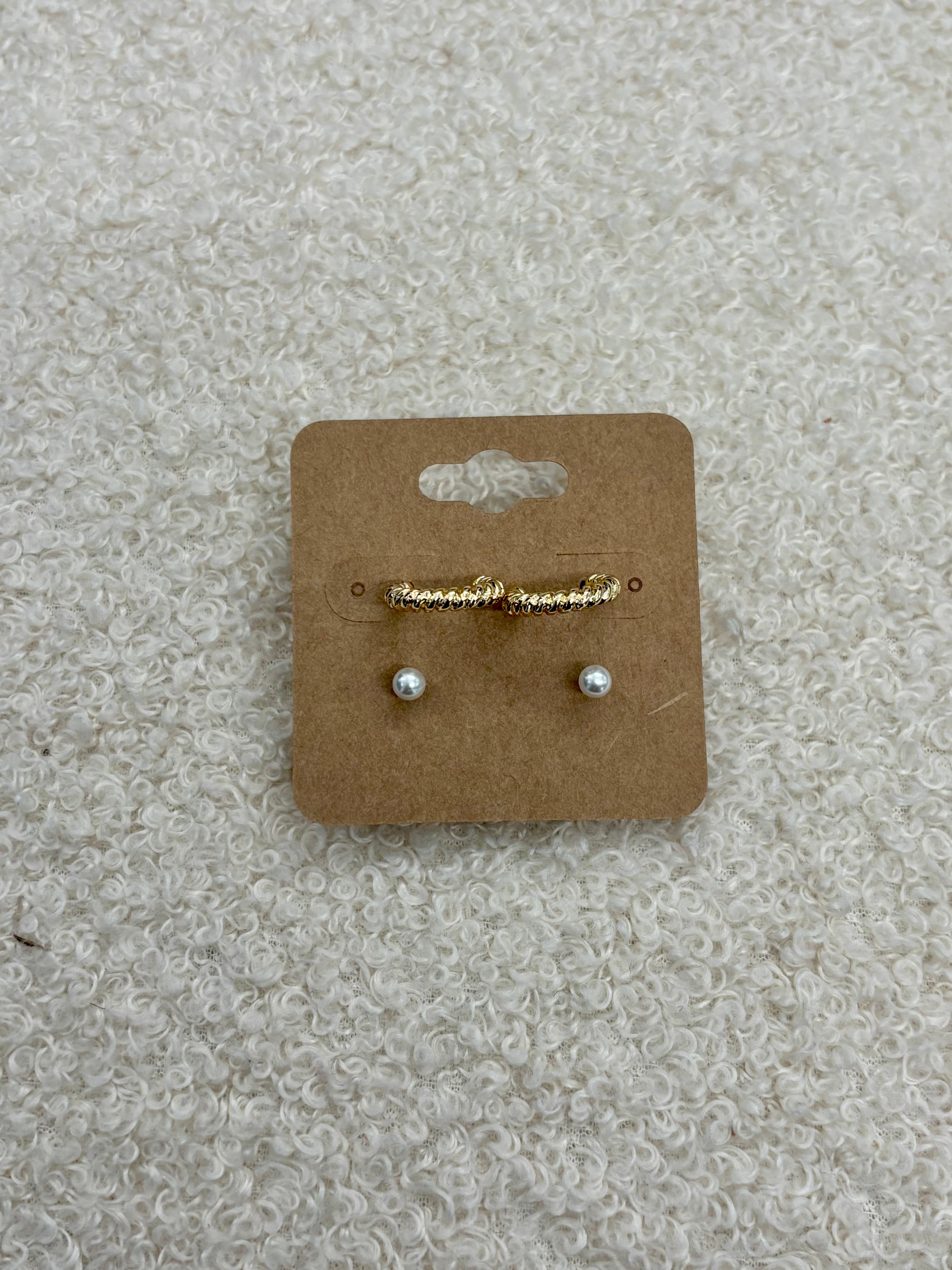 Earring Sets