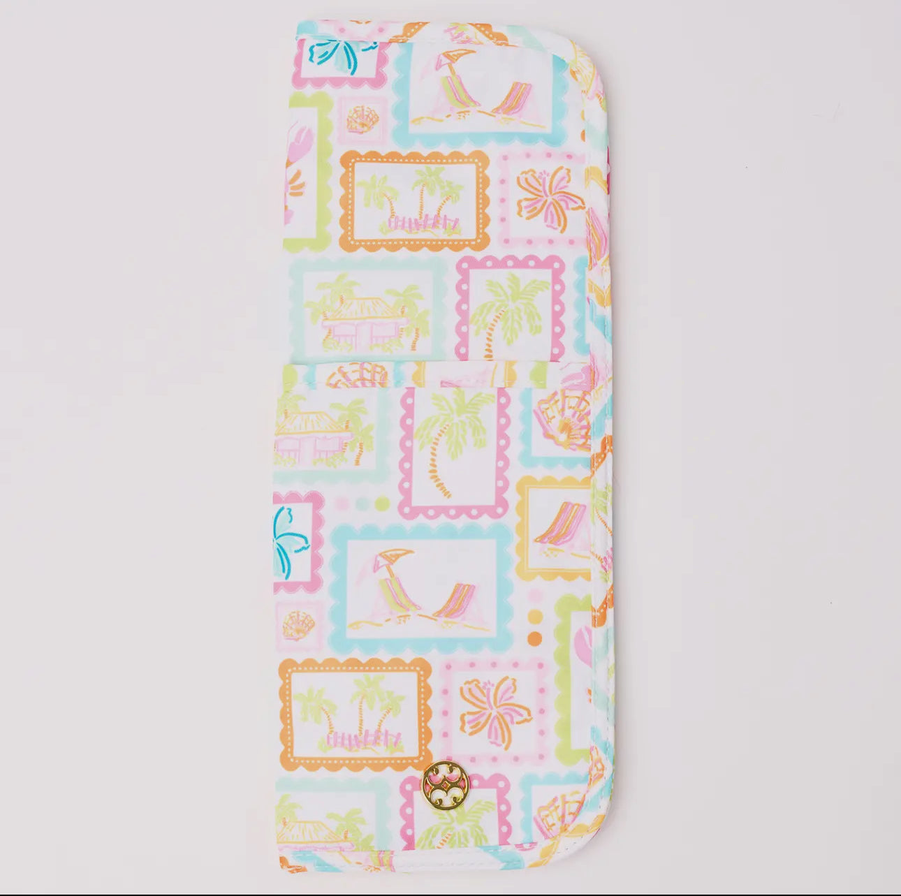 Ultraglam Happy Place Hot Tools Cover