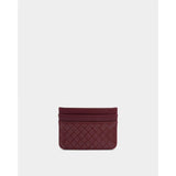 Katie Loxton Woven Cardholder