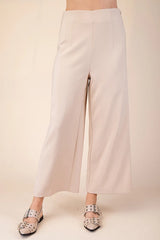 Willow Wide Leg Pant