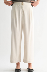 Cadence Corduroy Wide Leg Pant