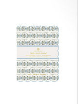 Mary Square Daily Growth Journal