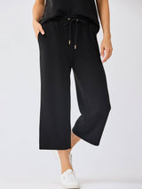 Sabrina Pants-Black