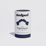 Nodpod Weighted Blanket For Eyes