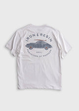 Purveyors Of Radness Pocket Tee