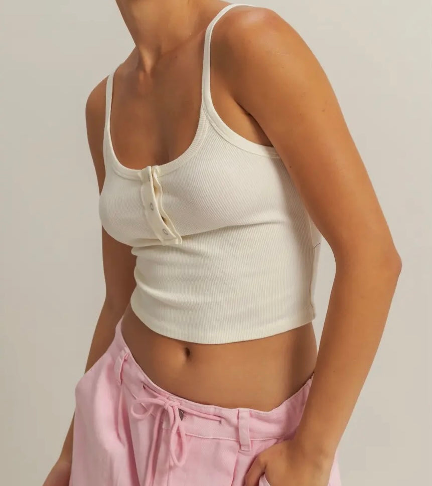 3 Snap Tank