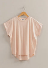 DZ Summer Relaxed Tee