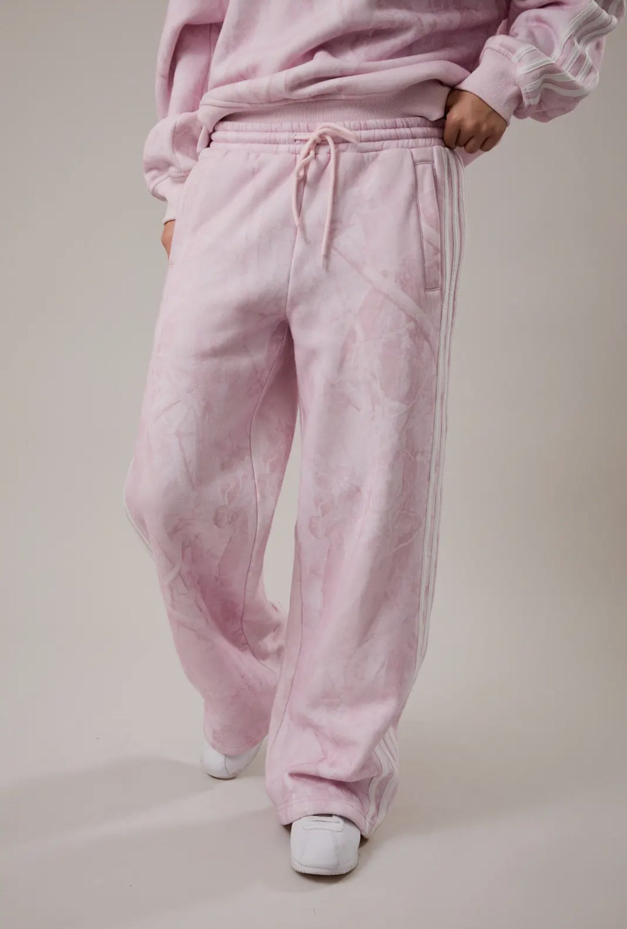 Cammie Camo Sweatpants