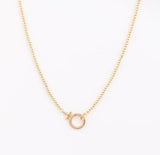 Michelle McDowell Thea Beaded Necklace