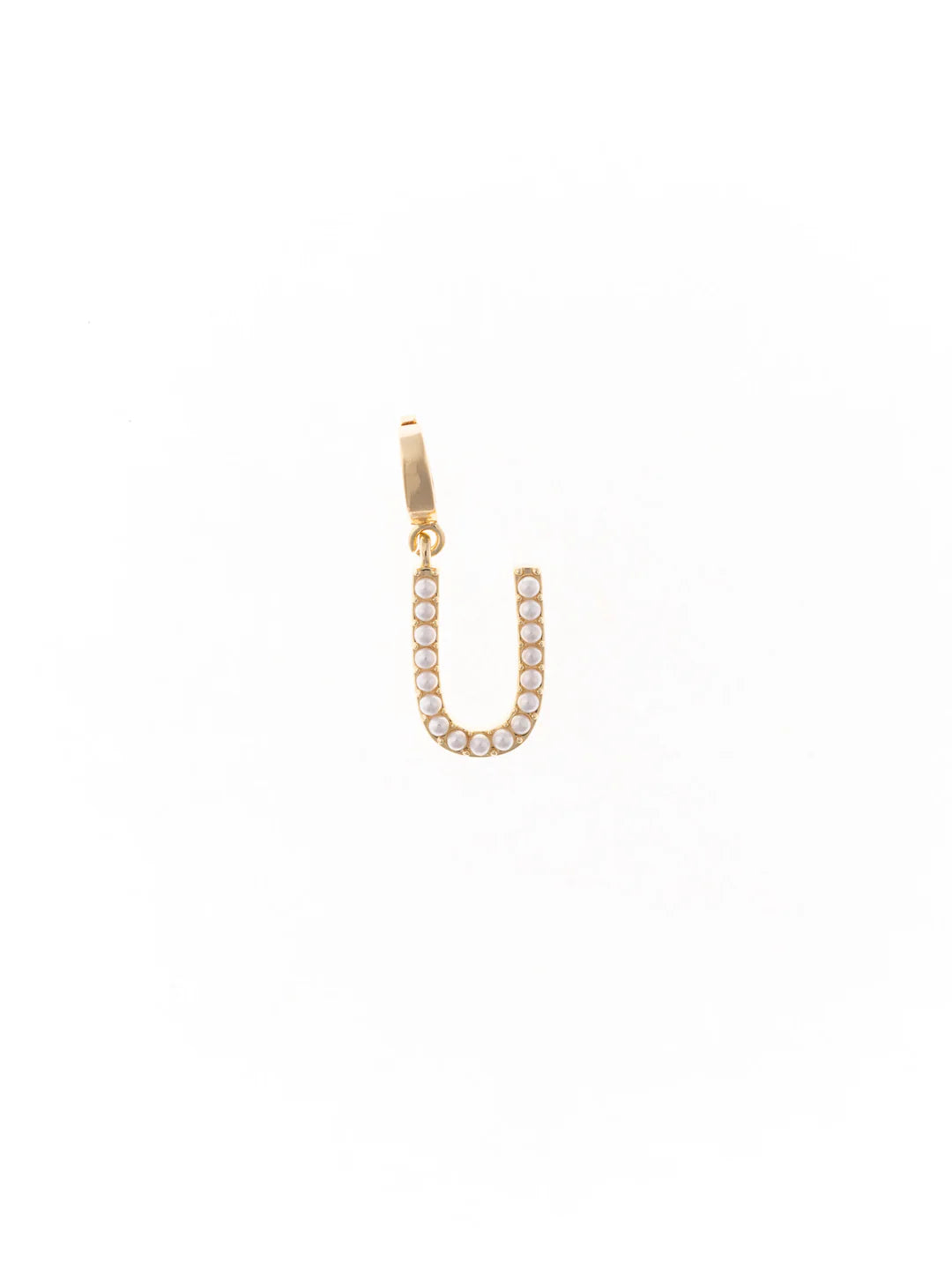 Michelle McDowell Avery Letter Charms🕺🪷🫐🍬