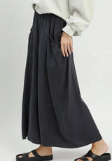 Phoebe Flowy Wide Leg Pant