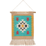 Western Wall Hanging