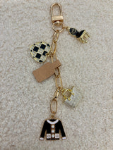Bag Charms