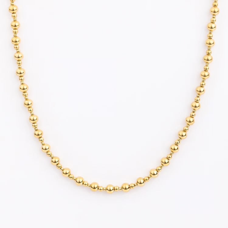 Michelle McDowell Phoebe Necklace