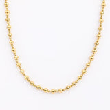 Michelle McDowell Phoebe Necklace
