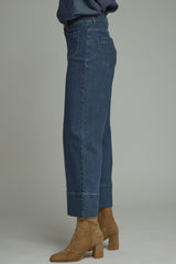 Destiny Dk Denim Pants
