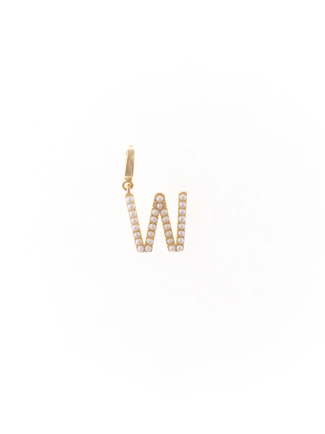 Michelle McDowell Avery Letter Charms🕺🪷🫐🍬