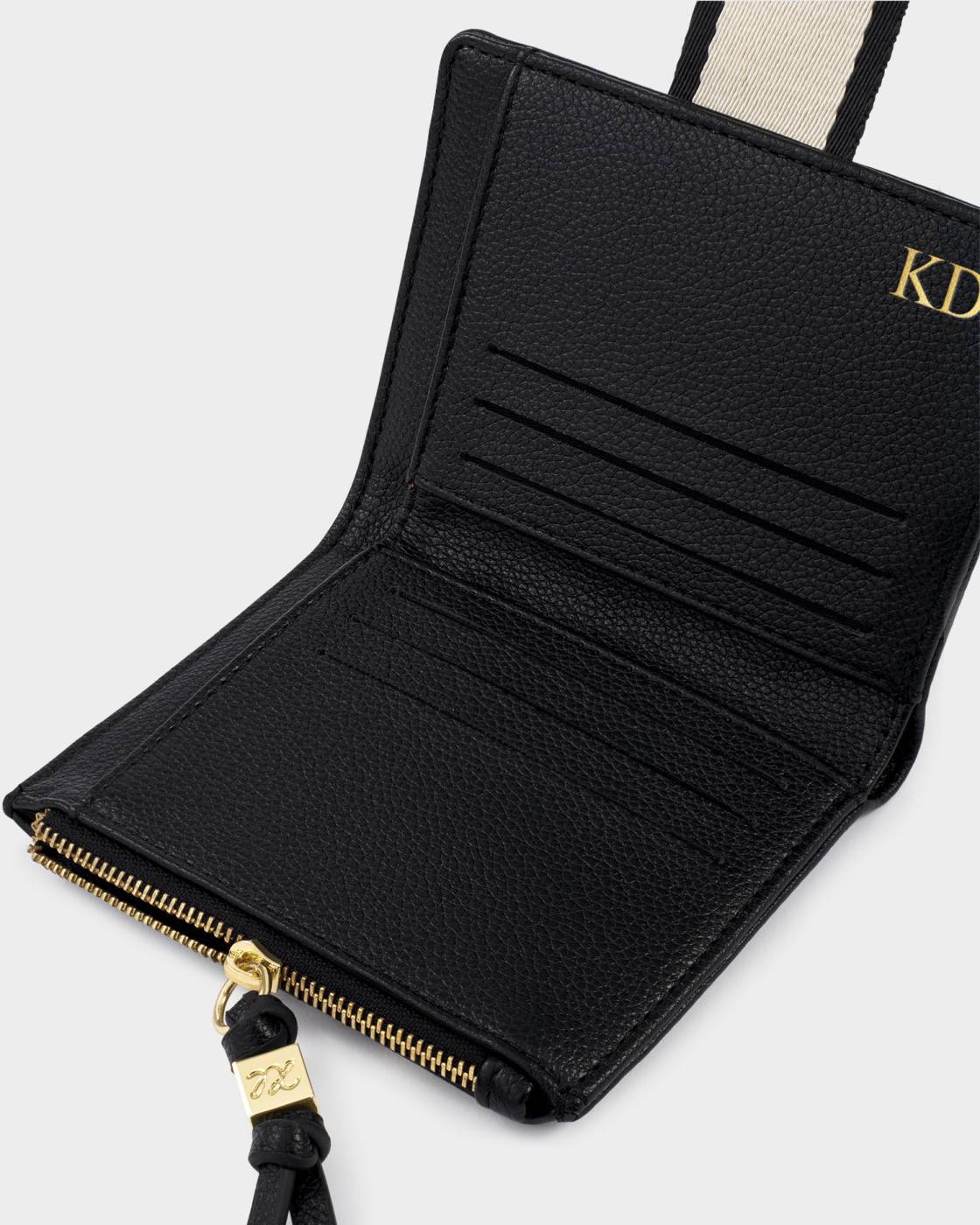 Lottie Fold Out Wallet