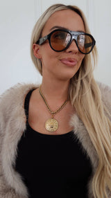Meredith Necklace