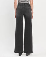 Kenzi High Rise Trouser Jeans