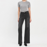 Kenzi High Rise Trouser Jeans