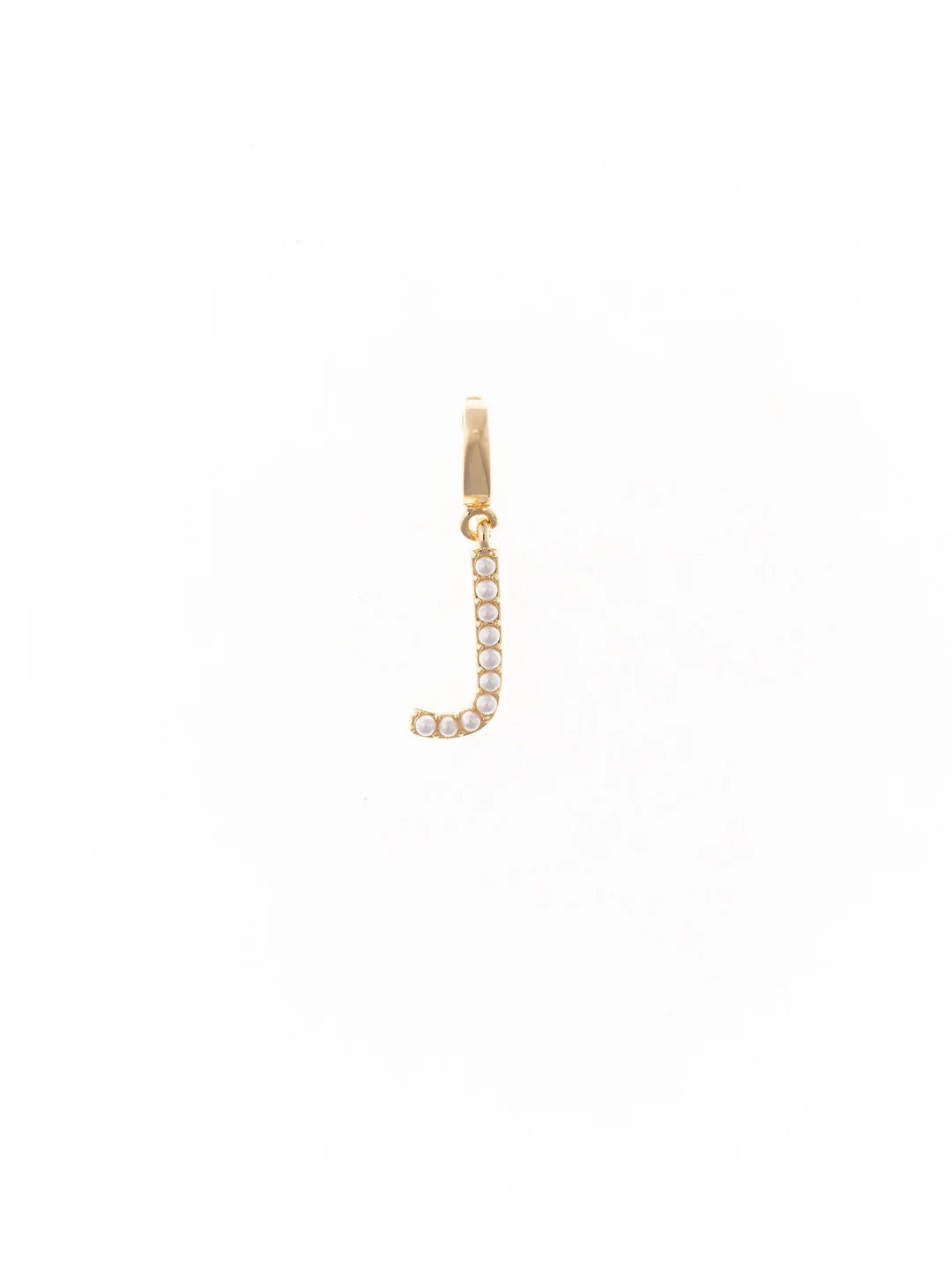 Michelle McDowell Avery Letter Charms🕺🪷🫐🍬