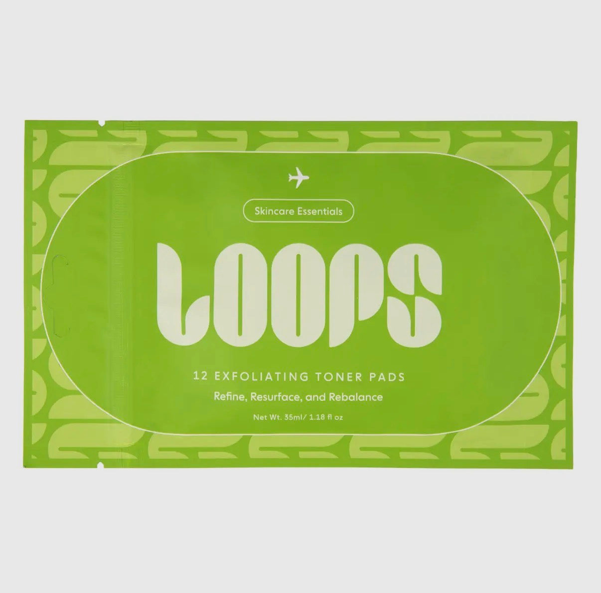 LOOPS! Glow On Arrival