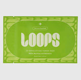 LOOPS! Glow On Arrival