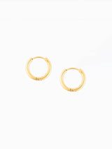 Michelle McDowell Amelia Waterproof Earrings