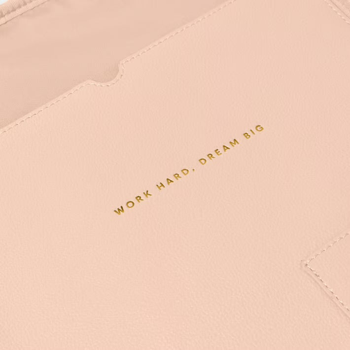 Katie Loxton Folio Laptop Case