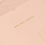 Katie Loxton Folio Laptop Case