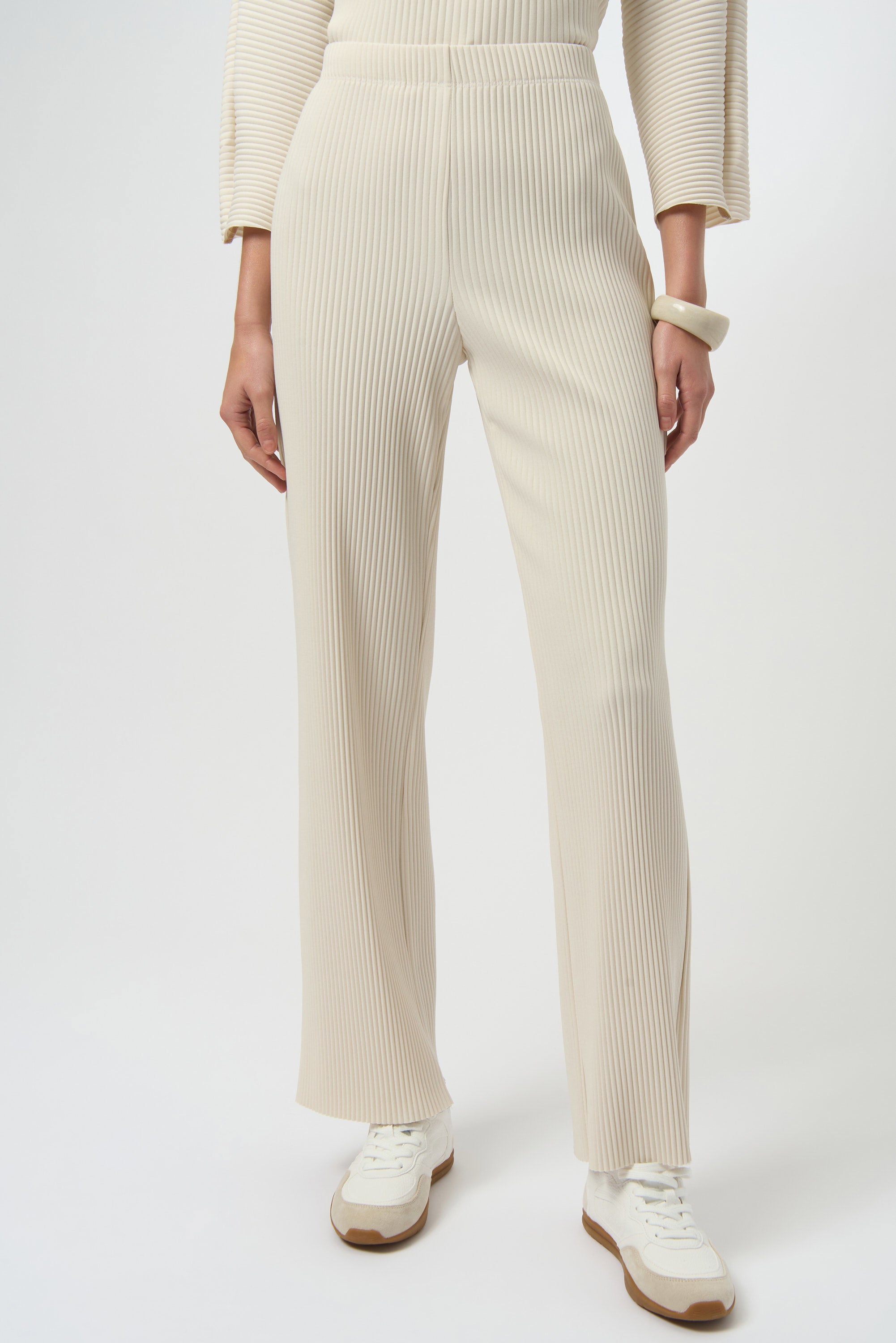 JR Scuba Crepe Pants