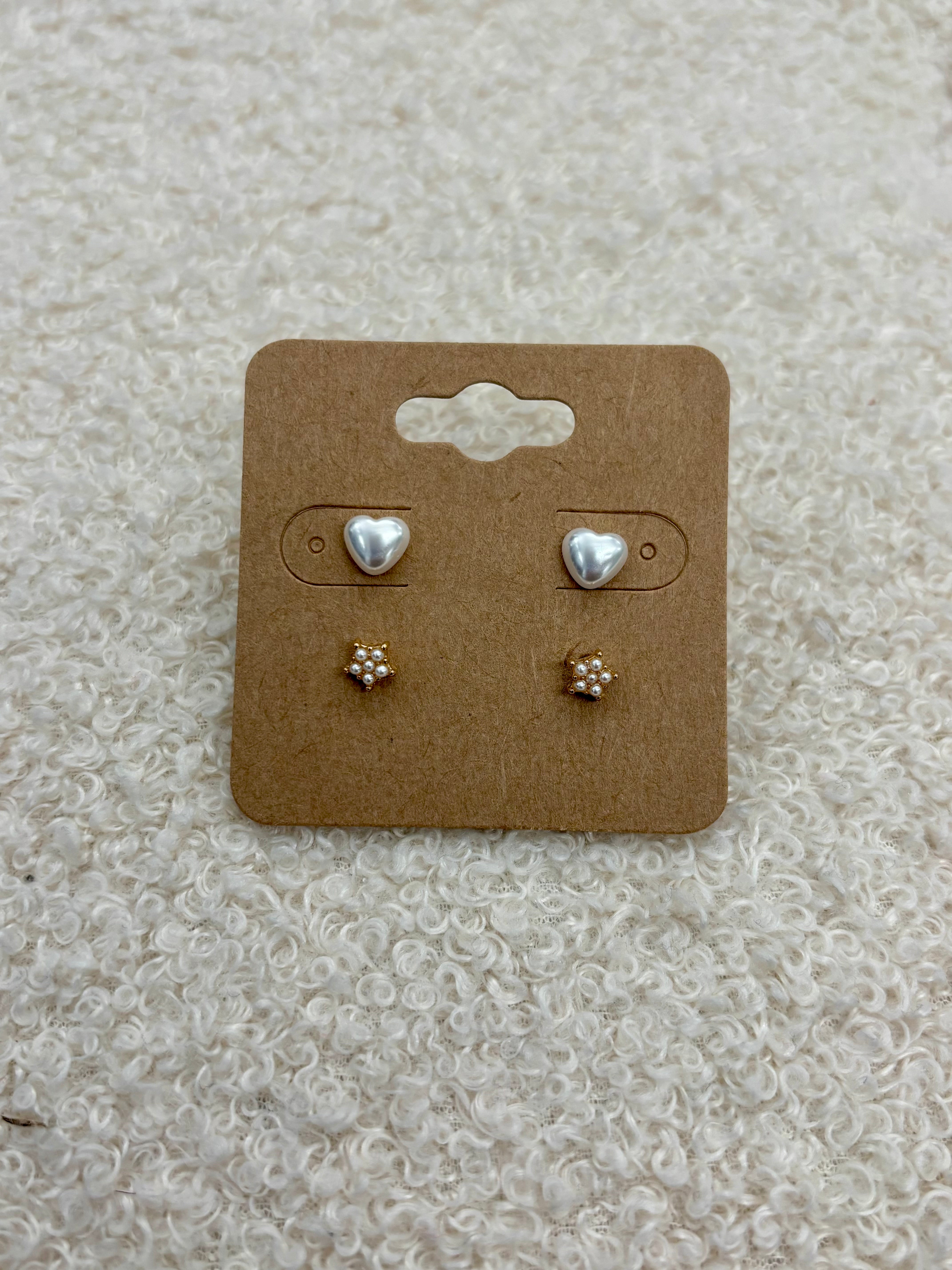 Earring Sets