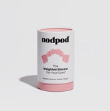 Nodpod Weighted Blanket For Eyes