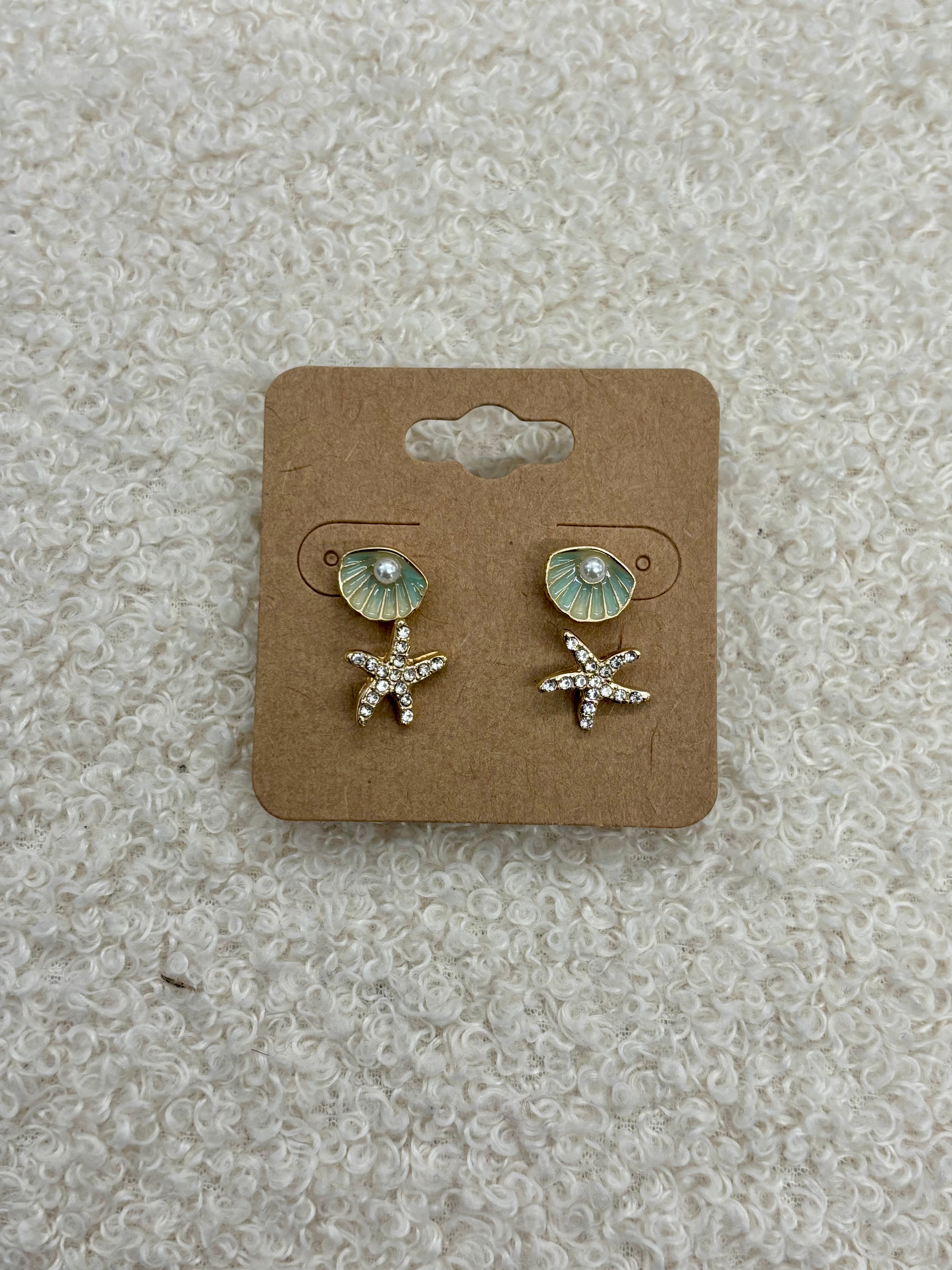 Earring Sets