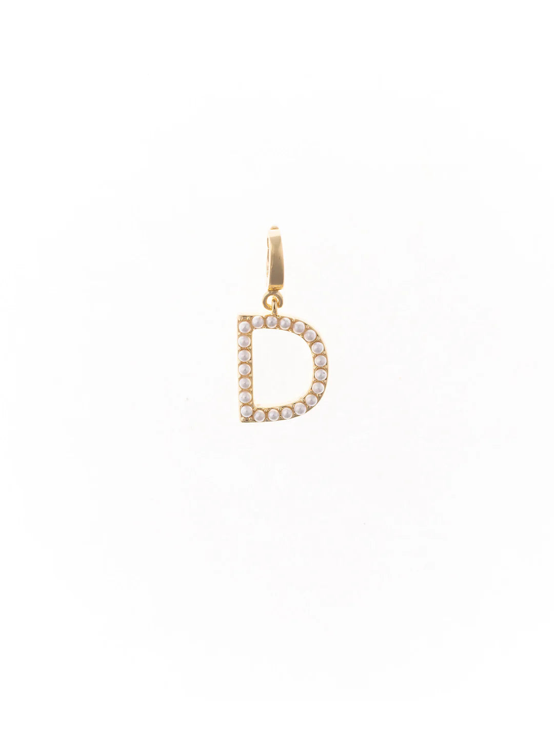 Michelle McDowell Avery Letter Charms🕺🪷🫐🍬