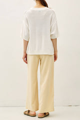 Suri Oversized Sweater Top