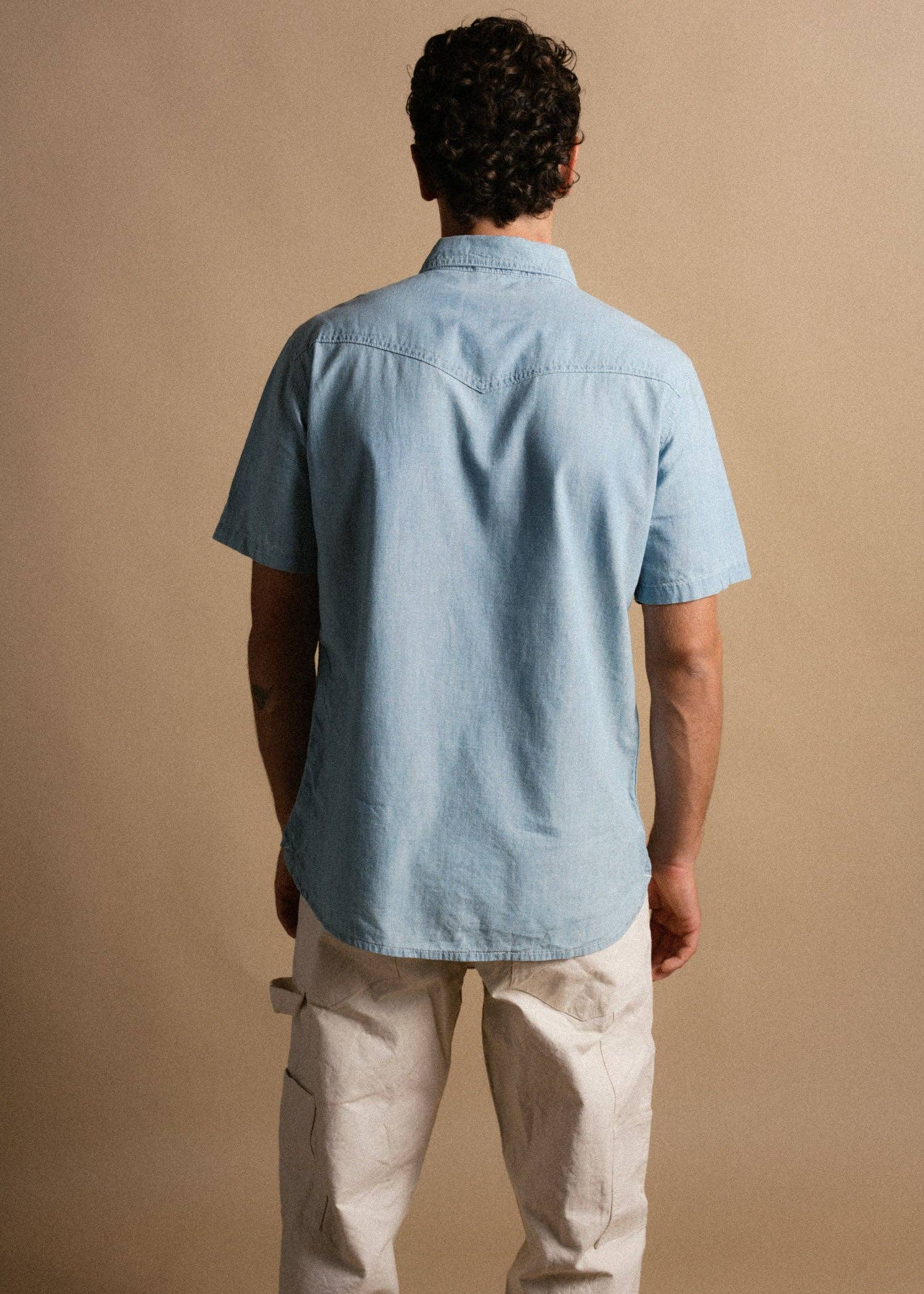 Badwater Shirt