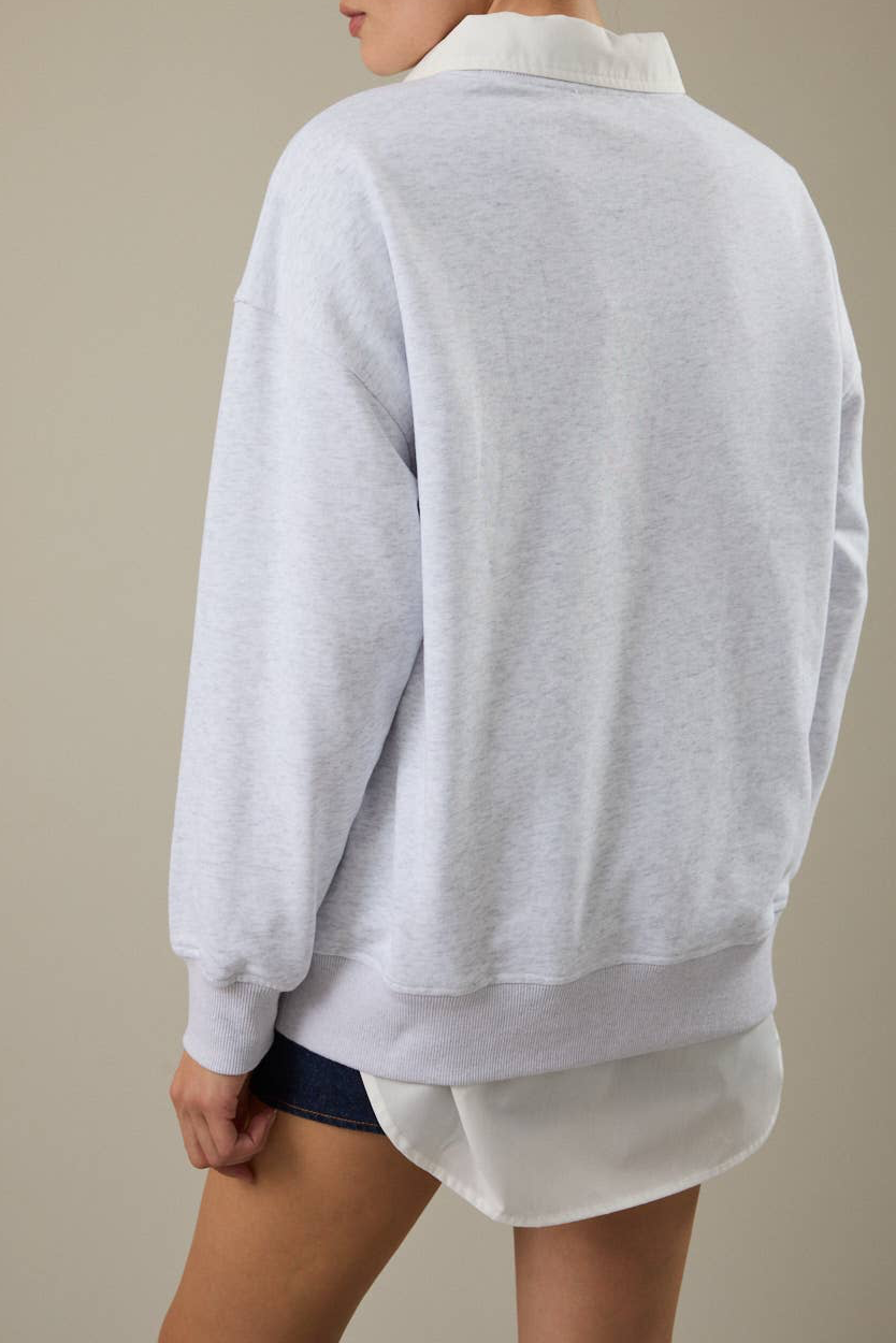 Let’s Go Golfing Sweatshirt