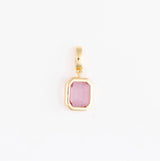 Michelle McDowell Sophie Birthstone Charms